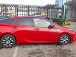 Toyota Prius-7