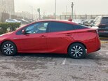 Toyota Prius-9