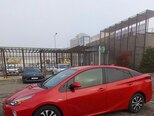 Toyota Prius-3