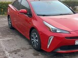 Toyota Prius-2
