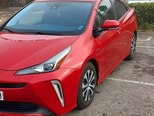 Toyota Prius-4
