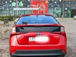 Toyota Prius-8