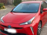 Toyota Prius-1