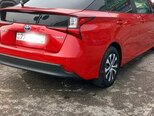 Toyota Prius-11