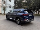 Hyundai Santa Fe-5