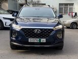Hyundai Santa Fe-2