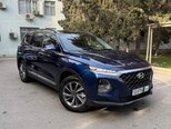 Hyundai Santa Fe-3