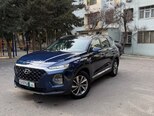 Hyundai Santa Fe-4