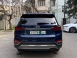 Hyundai Santa Fe-6