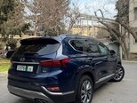 Hyundai Santa Fe-7