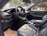 Hyundai Santa Fe-10