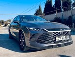 BYD Qin Plus-1