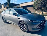 BYD Qin Plus-7