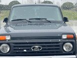 LADA (VAZ) Niva-1