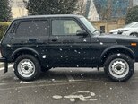 LADA (VAZ) Niva-12