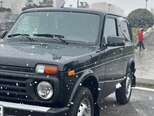 LADA (VAZ) Niva-11