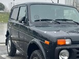 LADA (VAZ) Niva-10