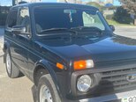 LADA (VAZ) Niva-16