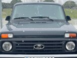 LADA (VAZ) Niva-13