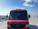 Mercedes Vario-1