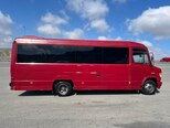 Mercedes Vario-5