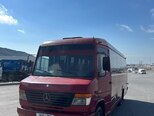 Mercedes Vario-9