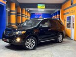 Kia Sorento-1