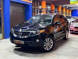 Kia Sorento-8