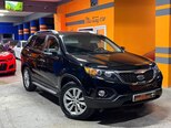 Kia Sorento-9