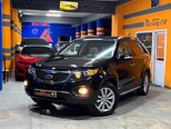 Kia Sorento-2