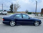 Mercedes E 240-7