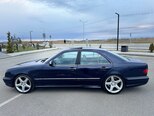Mercedes E 240-5