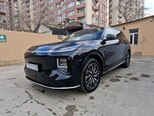 Changan Qiyuan Q07-2