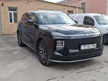 Changan Qiyuan Q07-3
