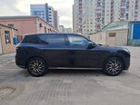 Changan Qiyuan Q07-5
