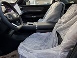 Changan Qiyuan Q07-8