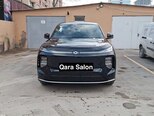 Changan Qiyuan Q07-1