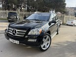 Mercedes GL 550 4MATIC-2
