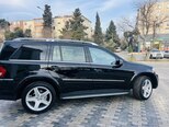Mercedes GL 550 4MATIC-3