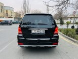 Mercedes GL 550 4MATIC-5