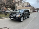 Mercedes GL 550 4MATIC-9