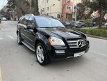 Mercedes GL 550 4MATIC-7
