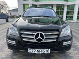 Mercedes GL 550 4MATIC-11