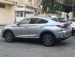 Changan CS 85-5