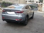 Changan CS 85-3
