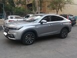Changan CS 85-4