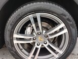 Porsche Cayenne S-10