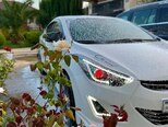 Hyundai Elantra-11