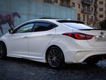 Hyundai Elantra-3