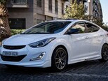 Hyundai Elantra-2